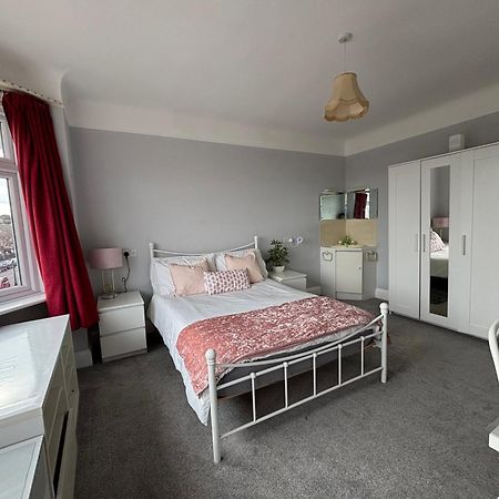 Winton House Home Stay Bournemouth Buitenkant foto