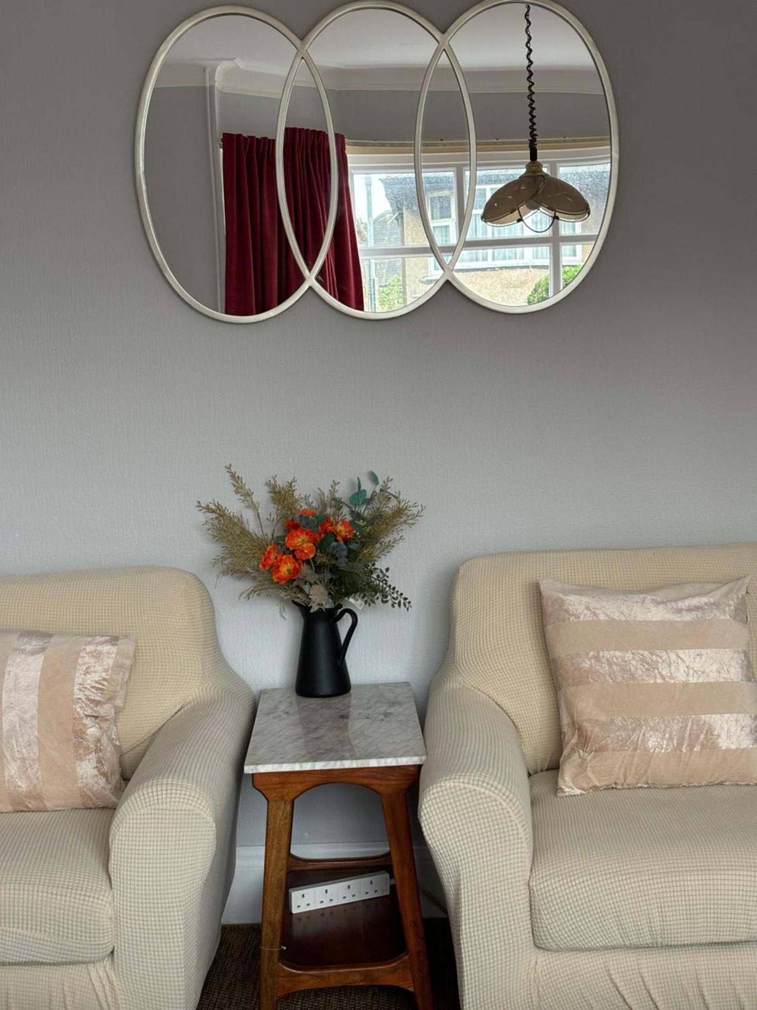 Winton House Home Stay Bournemouth Buitenkant foto