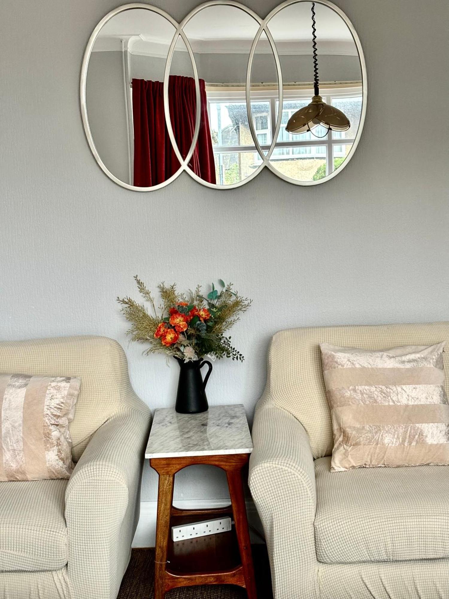 Winton House Home Stay Bournemouth Buitenkant foto